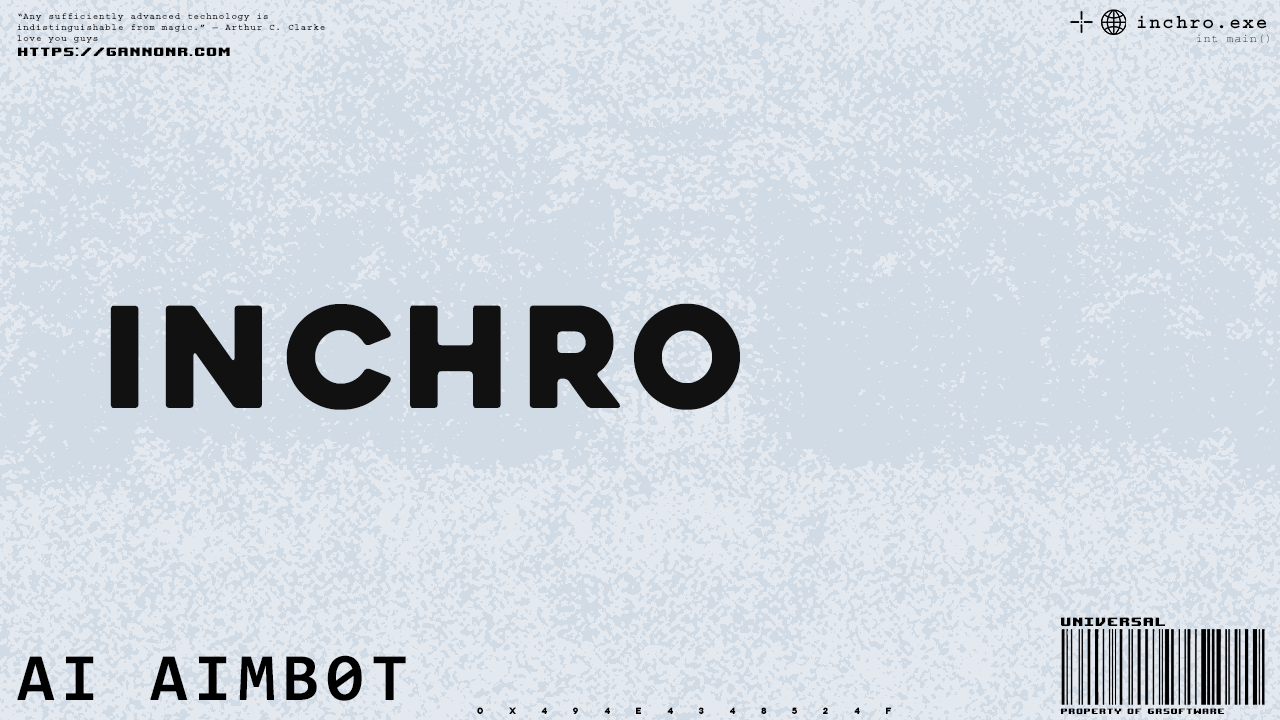 Inchro