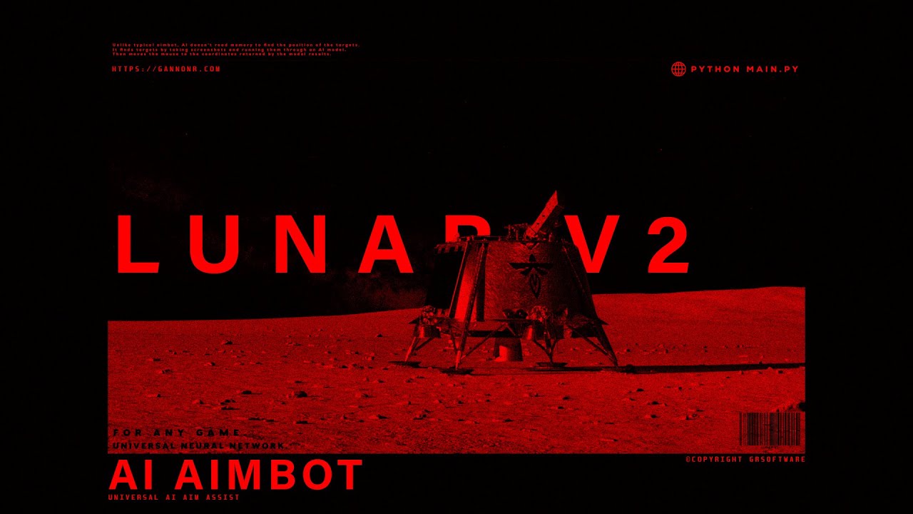 Lunar V2