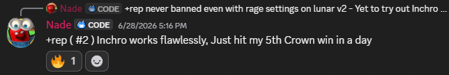 Player review 7