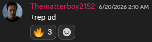 Player review 9