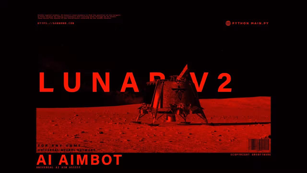 Lunar V2 Image